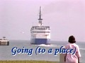 Where are you going?  