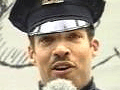 What is Michael the policeman going to do tonight? 