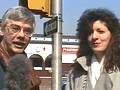 Denny the interviewer with Ada.