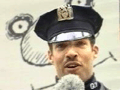 One of New York City's Finest -