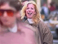 Minda speaks naturally AND clearly! -