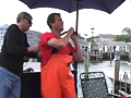 An unusual lifestyle! - 