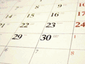 dates