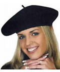 A typical Frenchwoman (2008)