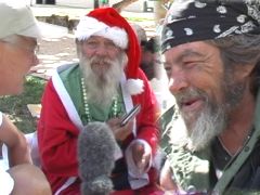 Homeless - 