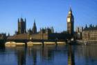 Houses of Parliament