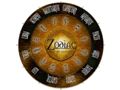 The zodiac